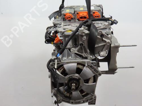 Engine SMART FORTWO Coupe (453) electric drive (453.391) | BP30714915M1