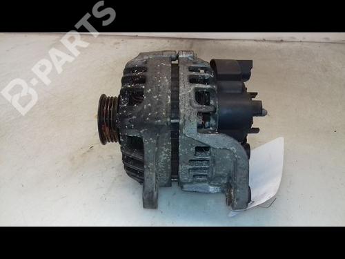 Alternator NISSAN MICRA III (K12) 1.2 16V | BP8984077M7 