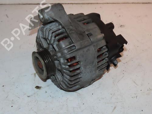 Alternator TOYOTA VERSO (_R2_) 1.6 D4-D (WAR20_) | BP30950711M7
