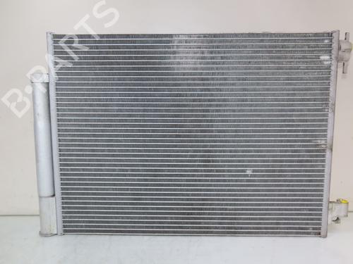 Heater matrix RENAULT TWINGO III (BCM_, BCA_) 0.9 TCe 90 (BCM9, BCM2) | BP26534760M63 - Image 2