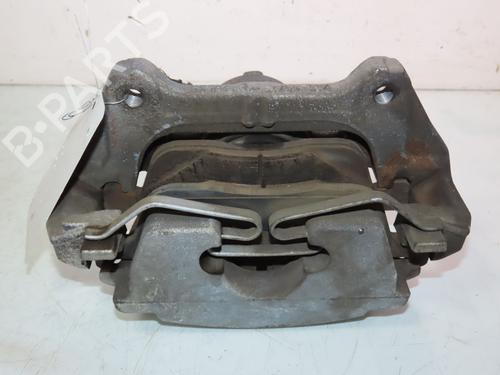 Used Left front brake caliper LAND ROVER RANGE ROVER EVOQUE (L538) 2.0 D 4x4 (150 hp) 30951685