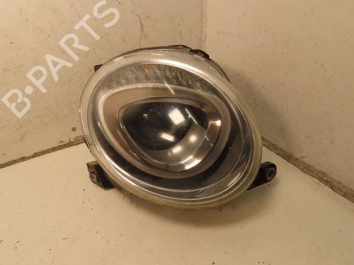 Phare droit FIAT 500 (312_) 1.2 (312AXA1A) (69 hp) 31325240