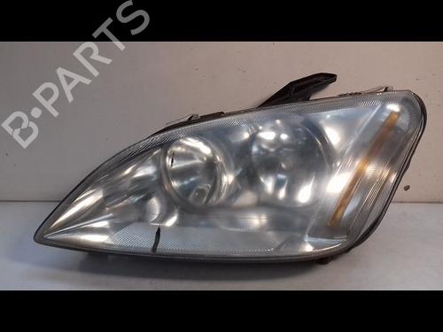 Left headlight FORD FOCUS C-MAX (DM2) 1.6 TDCi | BP12551671C28 