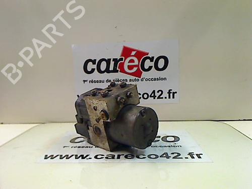Used ABS pump CITROËN JUMPER I Van (244) 2.2 HDi (101 hp) 23150538