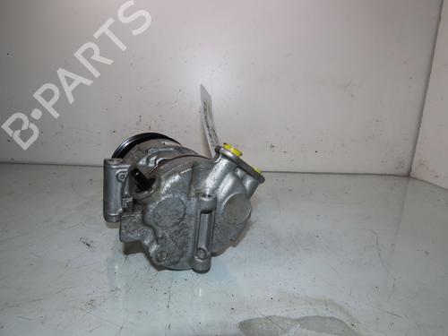 AC compressor OPEL CORSA E (X15) 1.4 Turbo (08, 68) | BP16648471M34 
