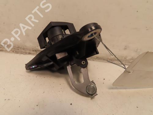 Bagklap lås RENAULT TWINGO I (C06_) 1.2 (C066, C068) | BP29577731C101 