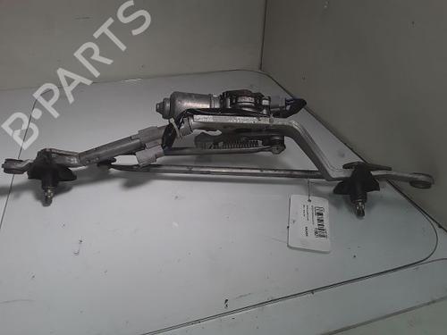 Front wiper motor TOYOTA AURIS (_E15_) 2.0 D-4D (ADE150_, ADE150R) | BP23153829M29