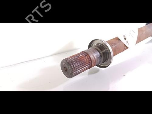 Right front driveshaft RENAULT LAGUNA III (BT0/1) 2.0 dCi (BT01, BT08, BT09, BT0E, BT0K, BT12, BT1C, BT1D,... | BP15744826M39 