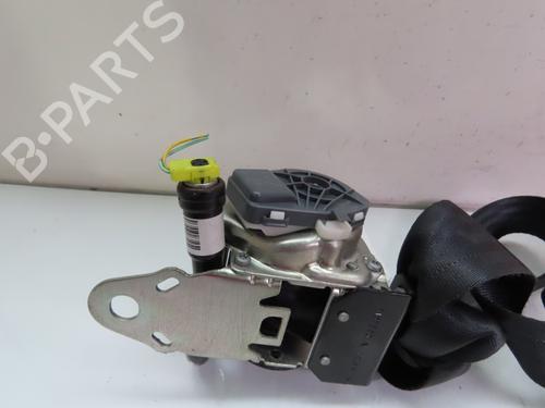 Front right belt tensioner NISSAN JUKE (F15) 1.5 dCi | BP15546756C88 