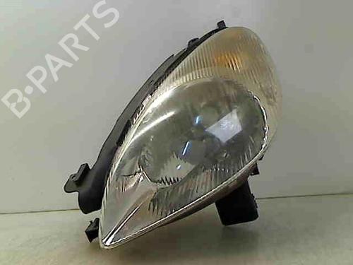 Used Left headlight Left headlight 8974808 8974808