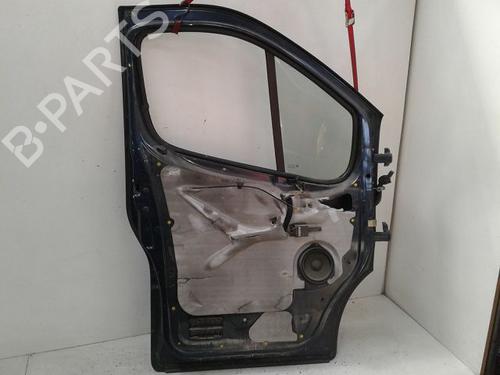 left-front-door-nissan-primastar-van-x83-19-dci-100-8010100q0c-2002-8986658 main image