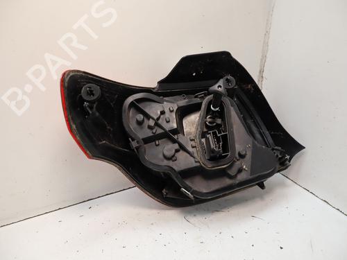 Used Right taillight Right taillight 38973533 38973533
