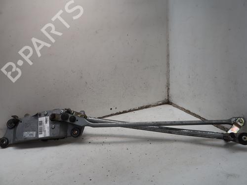 Used Front wiper motor Front wiper motor PORSCHE CAYENNE (9PA) S 4.5 (340 hp) 34608704 34608704
