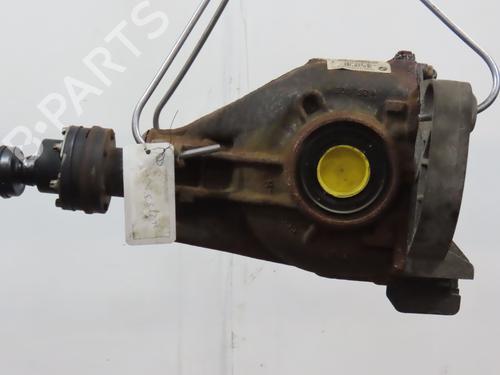 Rear differential BMW 5 Touring (E61) 530 xd | BP33278718M24 - Image 2