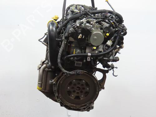 Engine OPEL CORSA D (S07) 1.3 CDTI (L08, L68) | BP29494098M1 