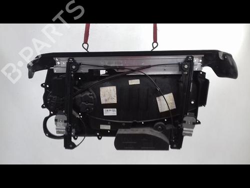 Used Front left window mechanism Front left window mechanism MINI MINI (R56) One (75 hp) 10486544 10486544