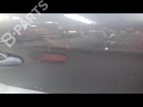 Right front door FIAT BRAVO II (198_) 1.9 D Multijet (198AXE1A) | BP9967161C3 