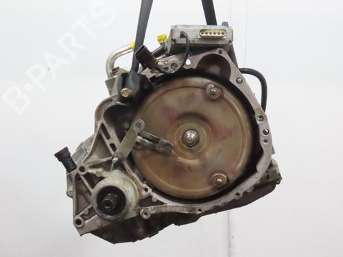 Gearbox RENAULT TWINGO I (C06_) 1.2 (C066, C068) | BP30979426M3 
