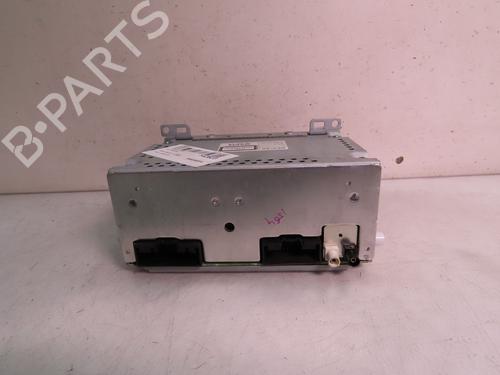 Radio FORD FOCUS III Turnier 1.6 TDCi | BP16361946E6 