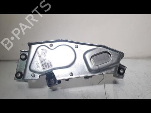 Rear wiper motor BMW 1 (F21) 116 d | BP15047681M102 