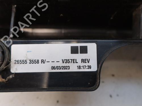Left taillight RENAULT KANGOO III MPV TCe 100 (KJMA) | BP39221217C34 - Image 3