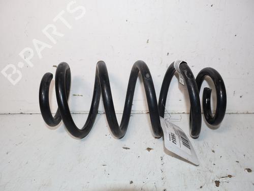 Used Shock absorber spring Shock absorber spring 39218530 39218530