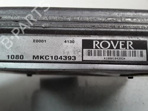 Used Engine control unit (ECU) Engine control unit (ECU) LAND ROVER FREELANDER I Soft Top (L314) 1.8 i 16V 4x4 (120 hp) 8998490 8998490