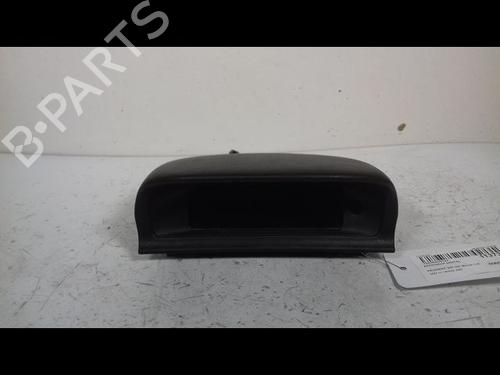 Used Display monitor PEUGEOT 307 Break (3E) 1.6 16V (109 hp) 8992380