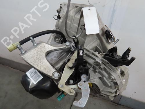 gearbox-dacia-sandero-ii-2012-27728560 main image