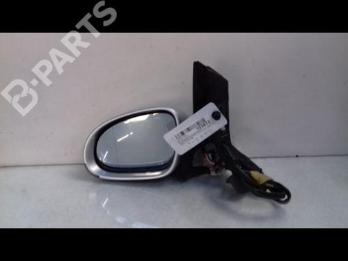 Left mirror VW GOLF PLUS V (5M1, 521) 1.9 TDI | BP8984523C26 