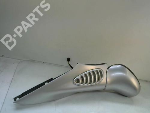 Used Left mirror CITROËN C2 (JM_) 1.4 (73 hp) 10299135