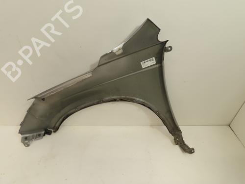 Used Right front fenders HONDA CR-V III (RE_) 2.2 i-CTDi 4WD (RE6) (140 hp) 30651580