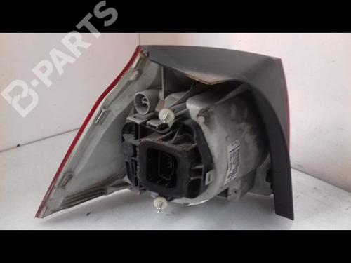 Right taillight VW GOLF V (1K1) 1.9 TDI | BP8988550C35 