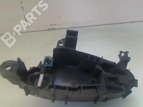 Front right interior door handle CITROËN XSARA (N1) 2.0 HDi 90 | BP8981046I14 