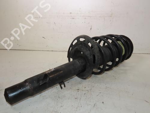 Venstre fortil støddæmper CITROËN C3 II (SC_) 1.4 HDi 70 (SC8HZC, SC8HR0, SC8HP4) | BP29845791M16 