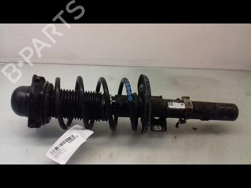 Used Left front shock absorber AUDI A2 (8Z0) 1.4 TDI (75 hp) 8982508
