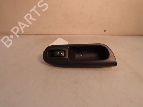 Mando RENAULT SCÉNIC I MPV (JA0/1_, FA0_) 1.9 dCi (JA05, JA1F) (102 hp) 16667638