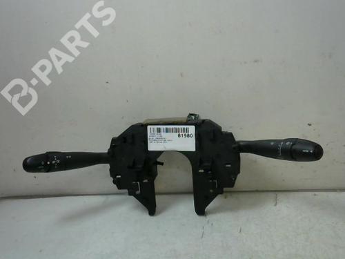 Used Steering column stalk VW GOLF VII (5G1, BQ1, BE1, BE2) 1.6 TDI (105 hp) 8997338