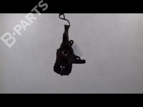 Right front steering knuckle HYUNDAI i30 (FD) 1.6 CRDi | BP8995564M26 