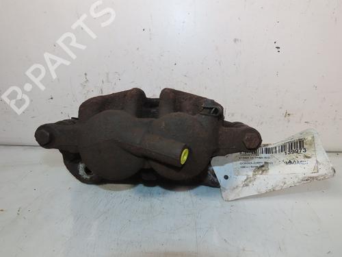 Right front brake caliper CITROËN JUMPY II Van 1.6 HDi 90 16V | BP16913427M104