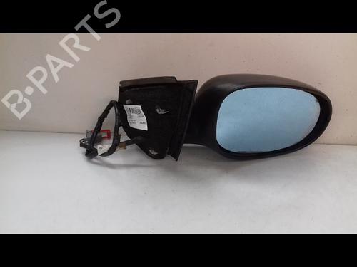 Used Right mirror FIAT CROMA (194_) 1.9 D Multijet (194AXB1B) (120 hp) 10548012