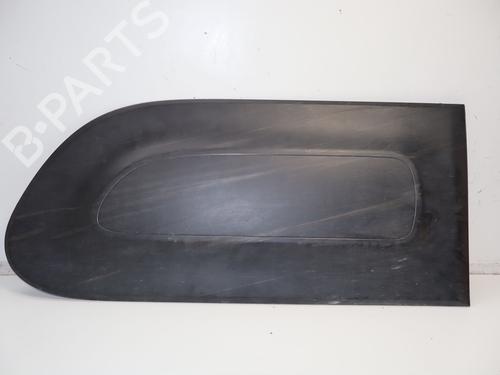 Dørliste CITROËN C3 III (SX) 1.5 BlueHDi 100 (SXYHYP, SXYHTU) | BP35970588C150 - Image 2