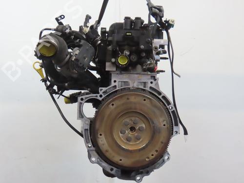 Engine FORD FIESTA VI (CB1, CCN) 1.25 | BP40273406M1 - Image 3