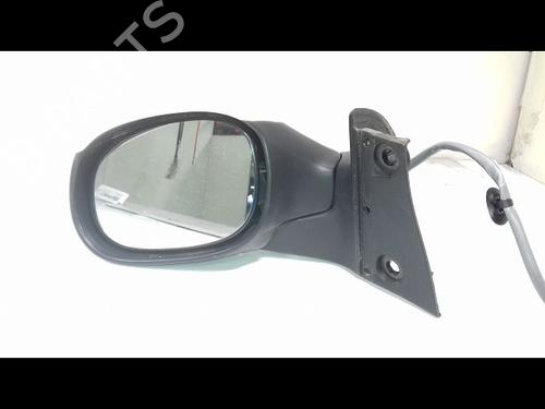 Used Left mirror PEUGEOT 1007 (KM_) 1.4 HDi (68 hp) 8997186