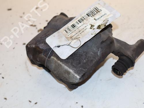 left-front-brake-caliper-hyundai-i20-i-pb-pbt-2008-2009-2010-2011-2012-2013-2014-2015-33137032 main image