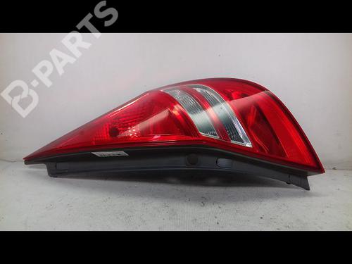Used Right taillight HYUNDAI i30 (FD) 1.6 CRDi (116 hp) 8995574