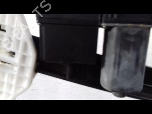 Front left window mechanism CHEVROLET EPICA (KL1_) 2.0 D | BP12207656C22 
