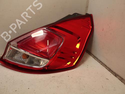 Højre baglygte Højre baglygte FORD FIESTA VI (CB1, CCN) 1.0 EcoBoost (100 hp) 33859980 33859980