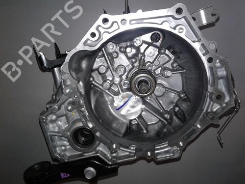 Used Gearbox TOYOTA YARIS (_P13_) 1.5 (NSP131_) (112 hp) 15744814