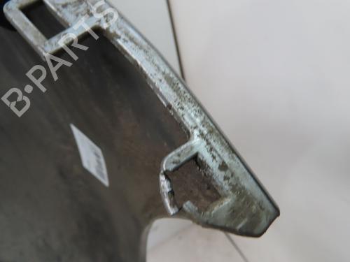 Used Rear bumper CITROËN C3 II (SC_) 1.4 HDi 70 (SC8HZC, SC8HR0, SC8HP4) (68 hp) 25450590